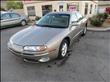 2001 Oldsmobile Aurora