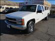 1999 Chevrolet C2500