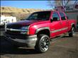 2004 Chevrolet Silverado 2500