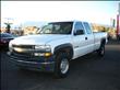 2001 Chevrolet Silverado 2500