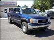 2002 GMC Sierra 1500