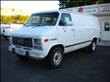 1993 GMC G3500 Vandura
