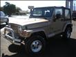 2000 Jeep Wrangler
