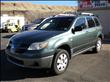 2006 Mitsubishi Outlander