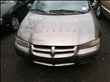 2000 Dodge Stratus