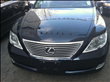 2007 Lexus LS 460