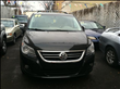 2009 Volkswagen Routan
