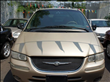 2000 Chrysler Town and Country