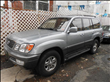 2001 Lexus LX 470