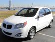 2009 Pontiac G3 Wave