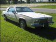 1982 Cadillac Eldorado