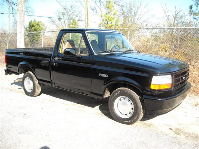 1995 Ford F150 for sale