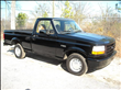 1995 Ford F150