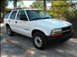 2002 Chevrolet Blazer