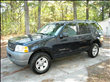 2002 Ford Explorer