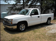 2004 Chevrolet Silverado 1500
