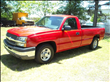 2003 Chevrolet Silverado 1500
