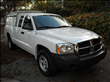 2006 Dodge Dakota