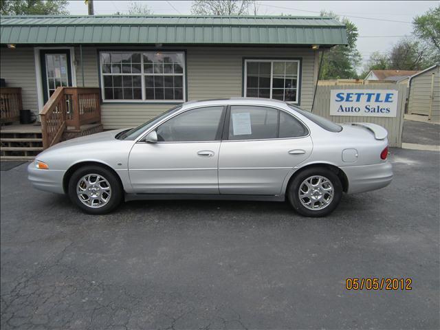 2000 Oldsmobile Intrigue for sale