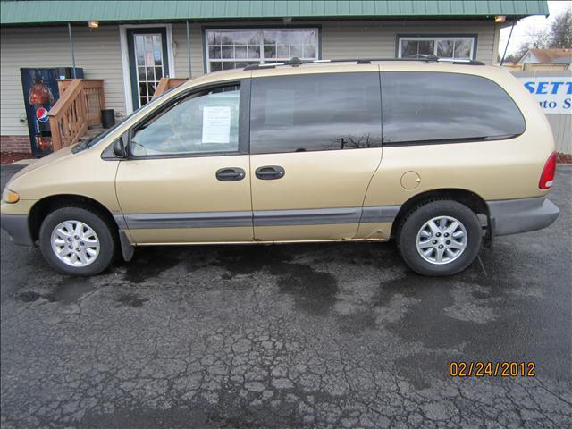 1996 Plymouth Grand Voyager for sale