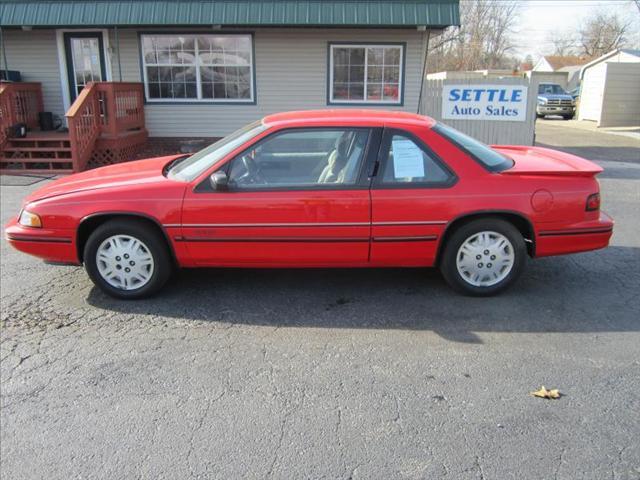 1992 Chevrolet Lumina for sale