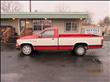 1987 Dodge Dakota