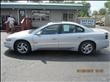 2001 Pontiac Bonneville