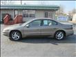 2001 Pontiac Bonneville