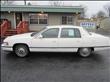 1995 Cadillac Deville