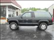 1992 Chevrolet Blazer
