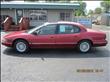 1997 Chrysler LHS