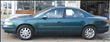 1999 Buick Regal
