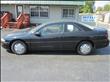 1999 Chrysler Sebring