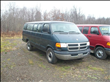 2002 Dodge Ram Wagon
