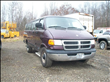 2002 Dodge Ram Wagon