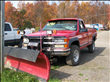 2000 Chevrolet K2500