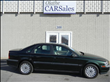 1999 Volvo S80
