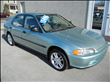 1993 Honda Civic