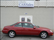 1997 Acura CL