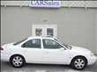 1999 Mercury Mystique