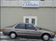 1992 Honda Accord