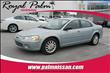 2002 Chrysler Sebring