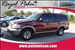 2001 Ford Expedition