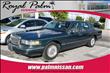 1996 Lincoln Town Car