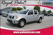 2008 Nissan Frontier