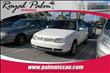 2001 Volkswagen Cabrio