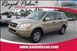 2005 Honda Pilot