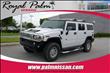 2004 Hummer H2