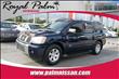 2006 Nissan Armada