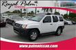 2008 Nissan Xterra